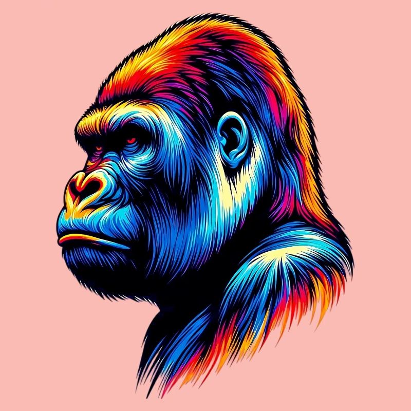 Gorilla