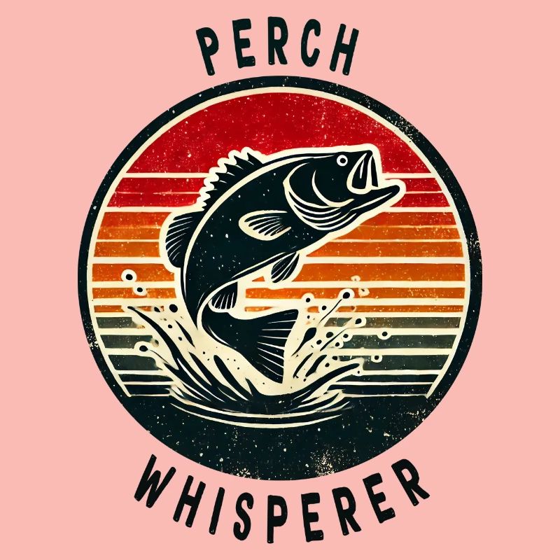 Barsch Flüsterer Design