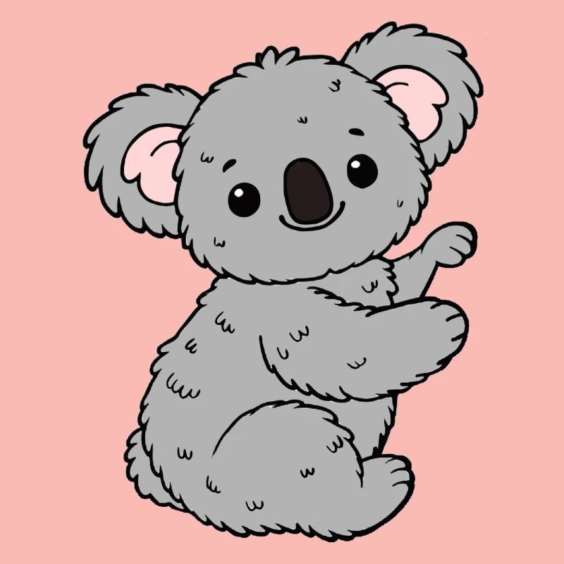 Koala Koala Ours