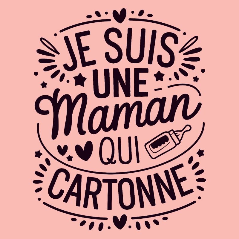 Ich bin eine erfolgreiche Mutter