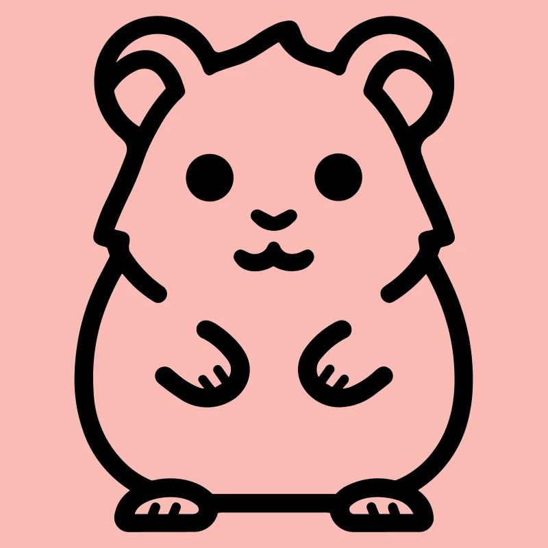 hamster