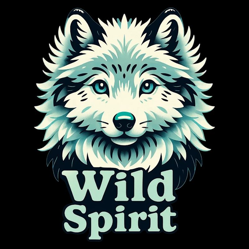 Wilde Wolfsseele
