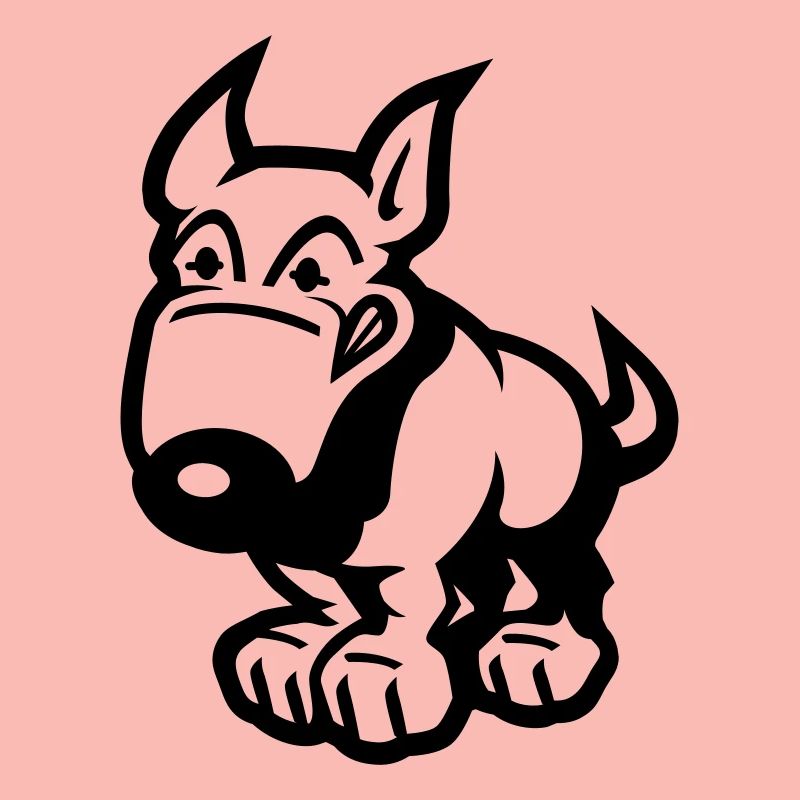 comic_dog