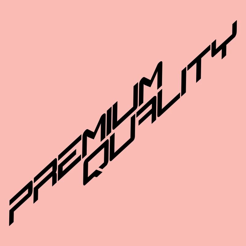 Premium-Quality Design