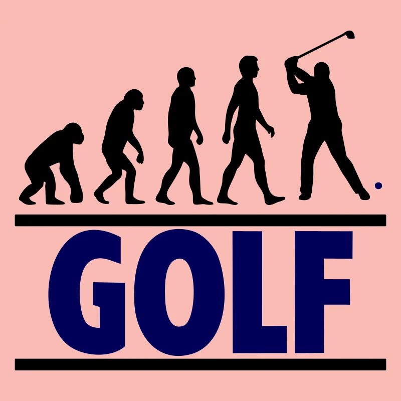 Golf Évolution Sport Swing