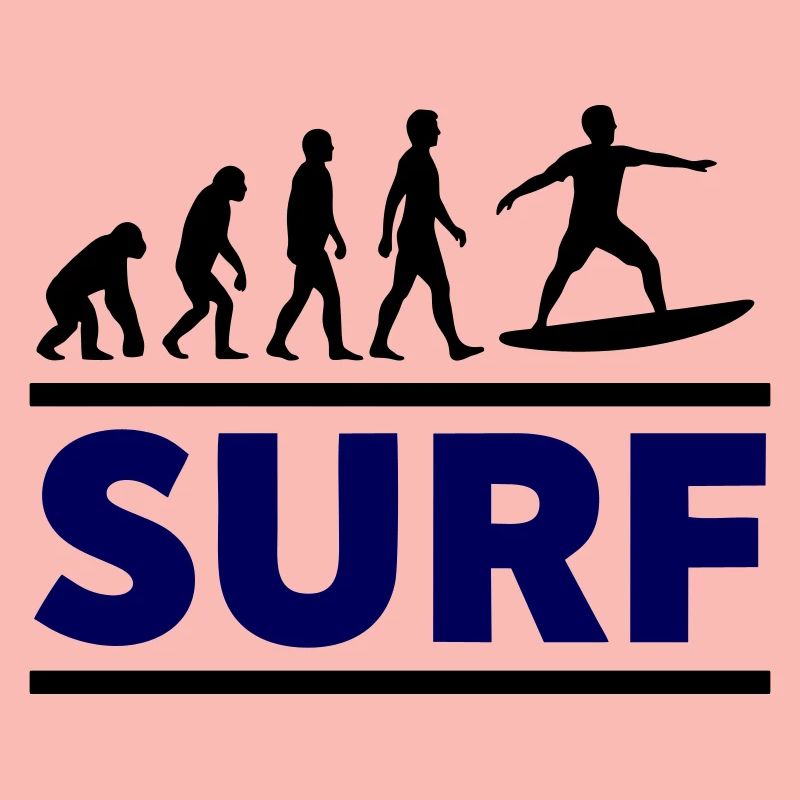Surf Evolution