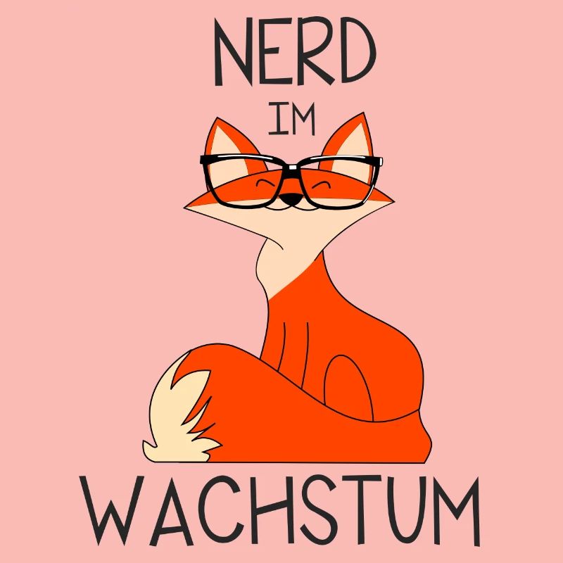 Fuchs-Nerd