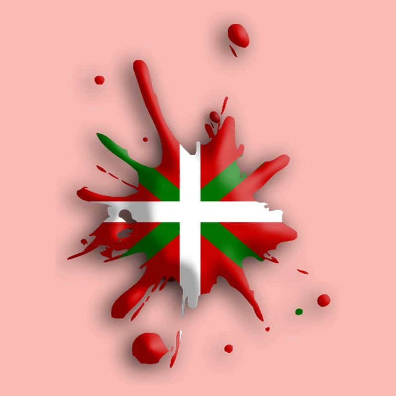 Drapeau Basque tâche 3