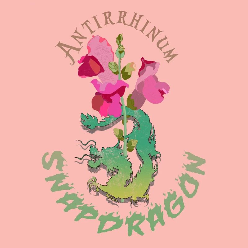 Drachenblumen
