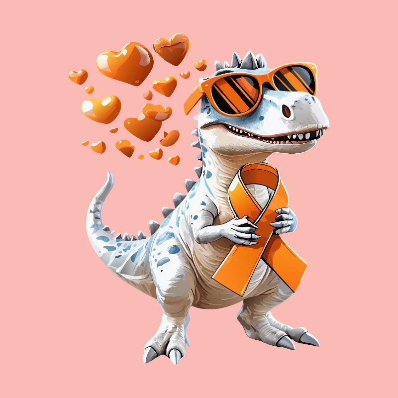 Multiple Sclerosis Awareness Support