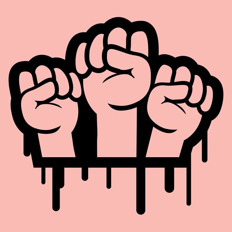 Revolution Graffiti