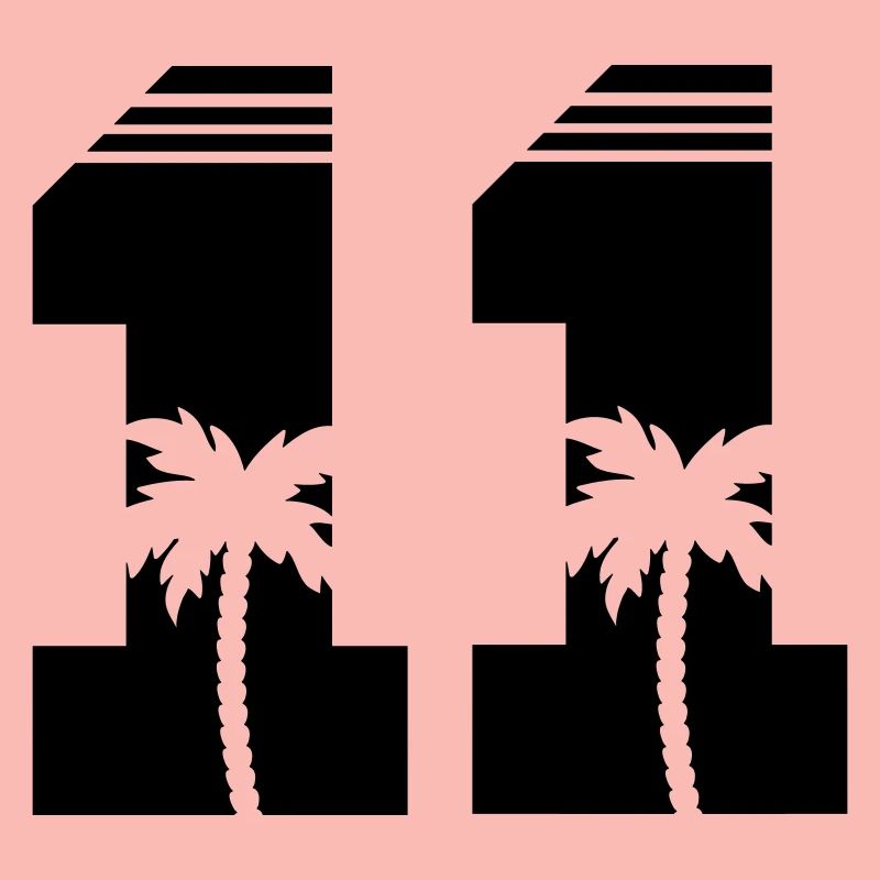 11