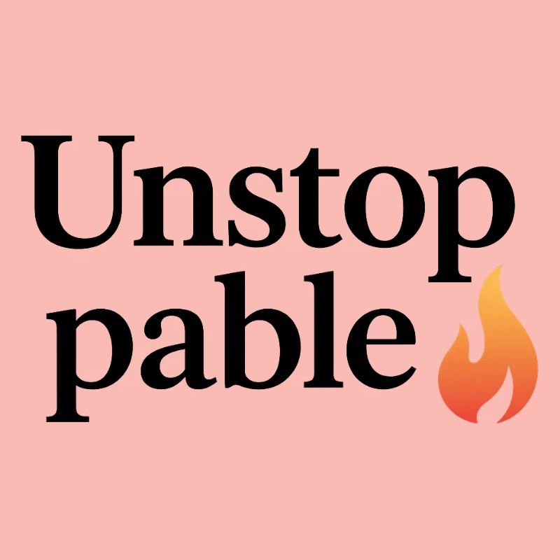 Unstoppable Flame 