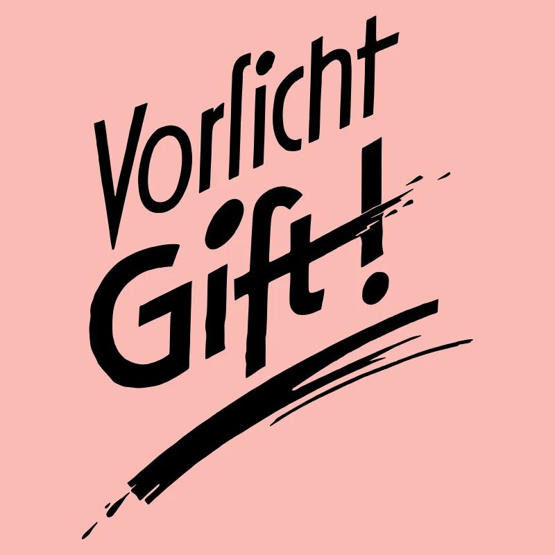 Vorsicht Gift