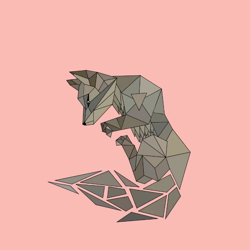 Geo-fox