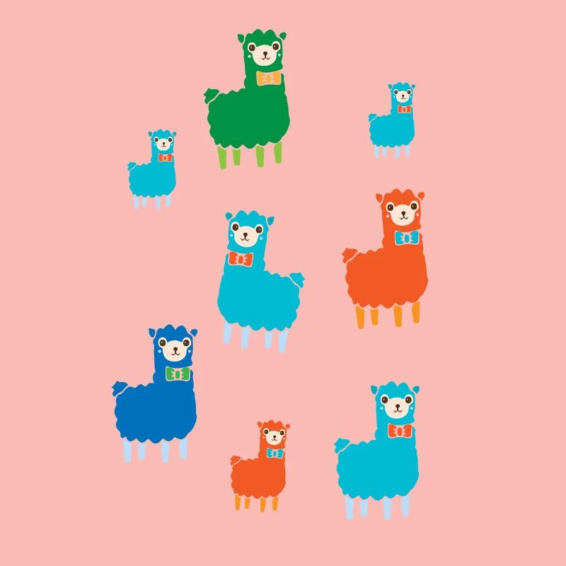 Alpacas