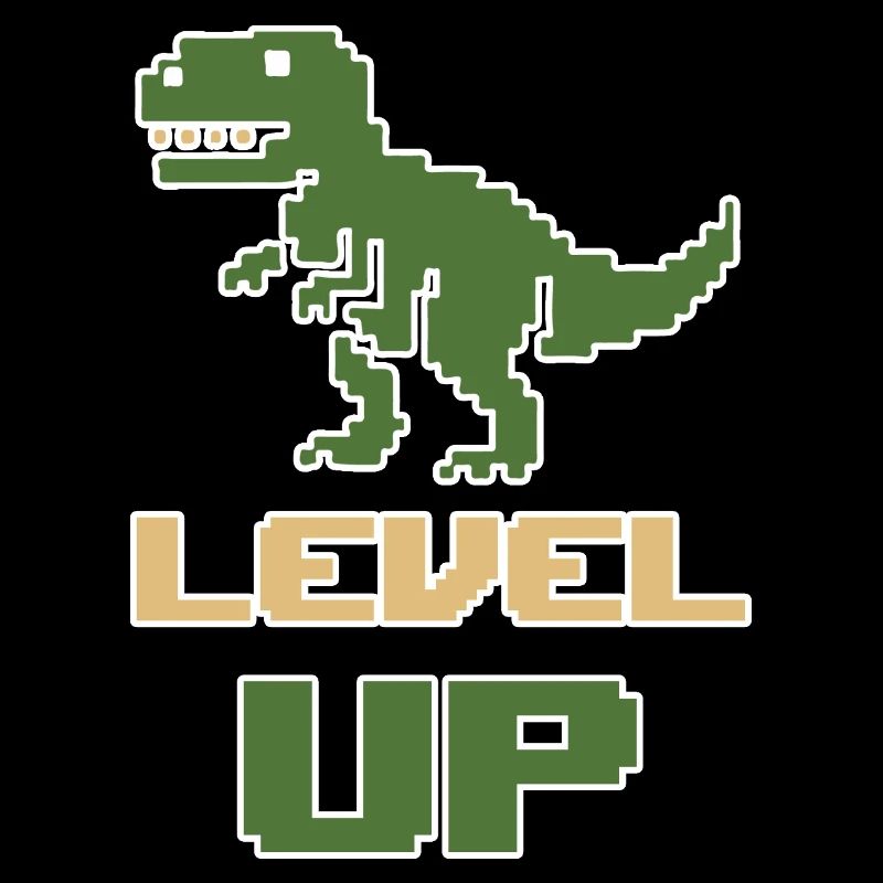 LEVEL UP