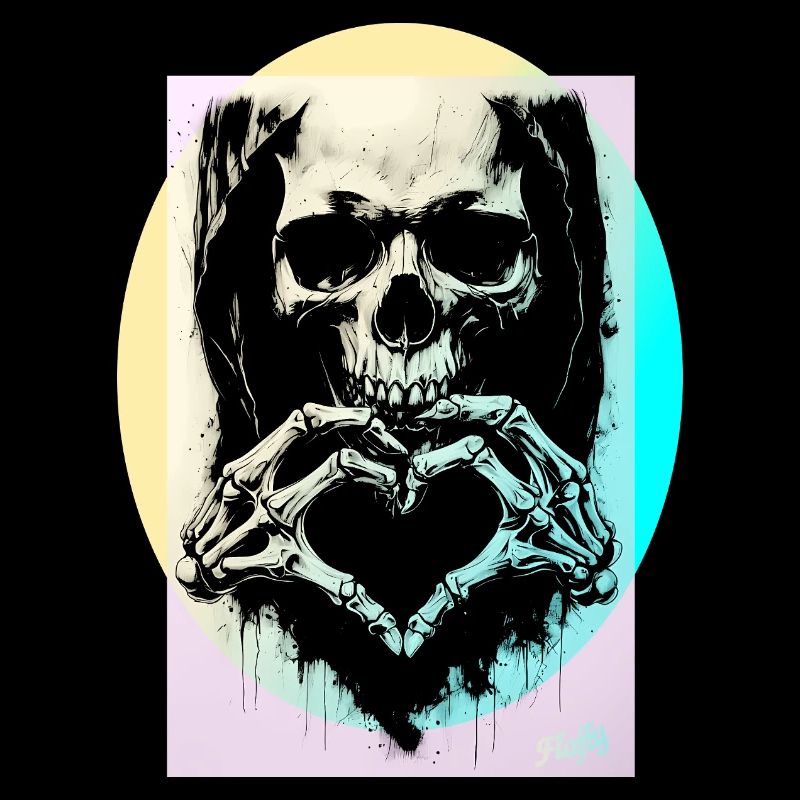 Le Cœur de la Mort ☠