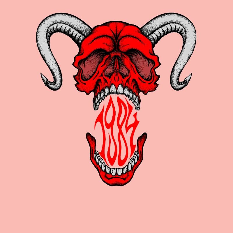 "HELLSKULL – Demonic Roar"