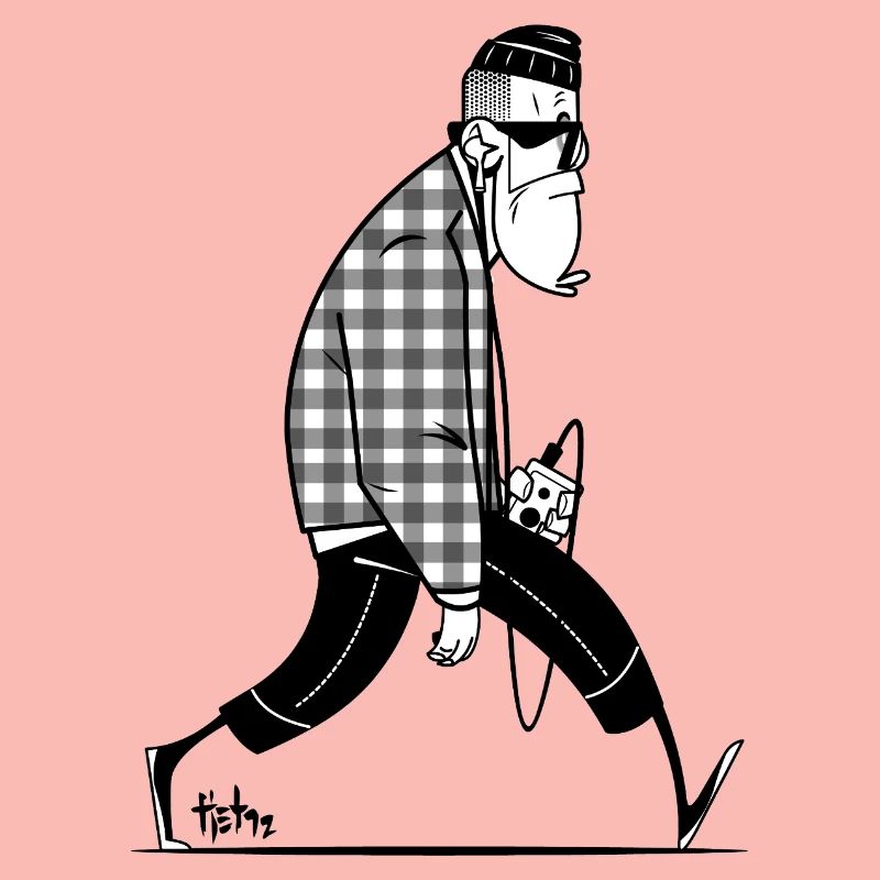 hipster