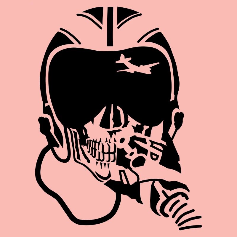 Jet Pilot