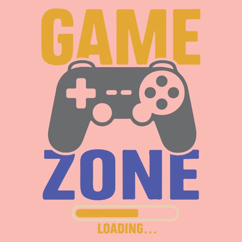 Gamer - Game Zone Loading...