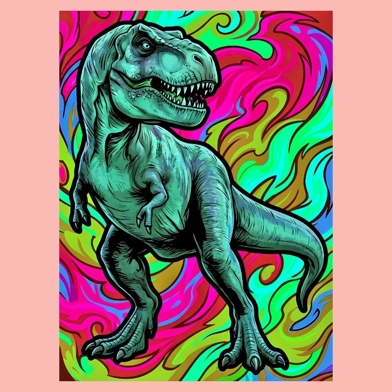 Dinosaurier