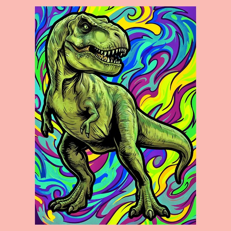 dinosaur