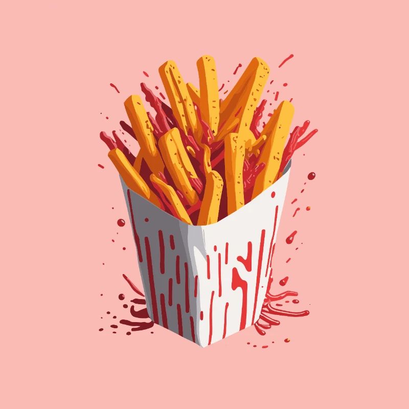 Explosive Chips