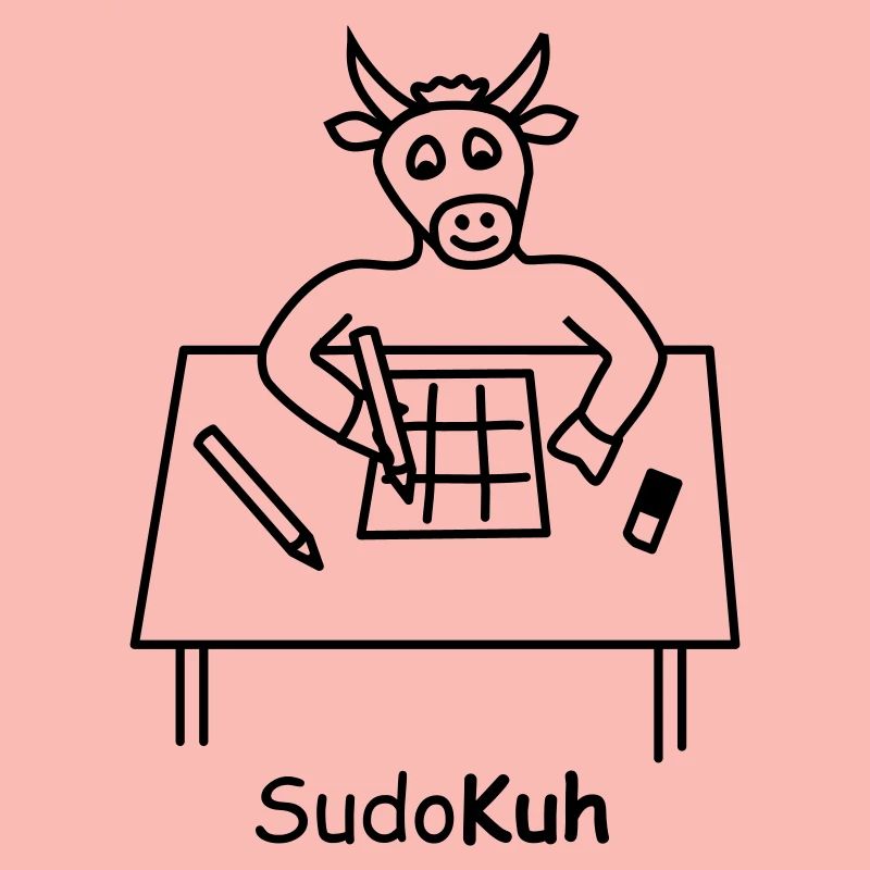 Vache Sudo