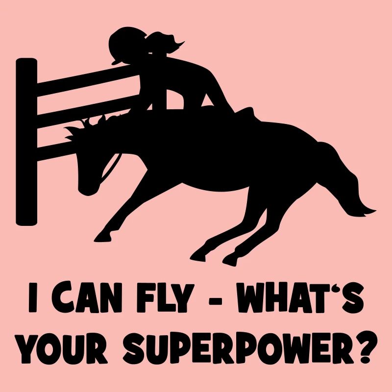 Springpferd