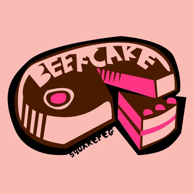beefcake