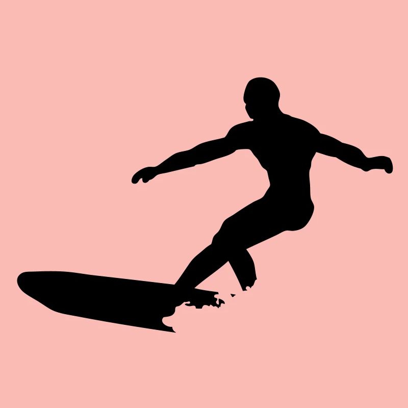 surf