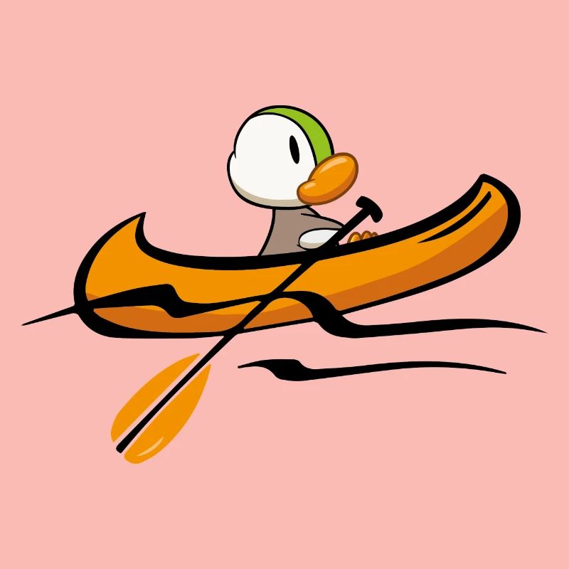 Kanu-Duck 2