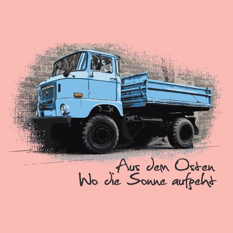W50 Tipper