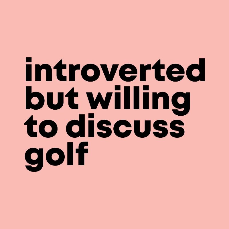 Golf