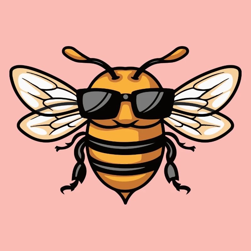 bee animal