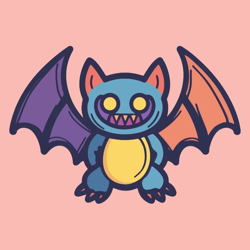 Fledermaus 