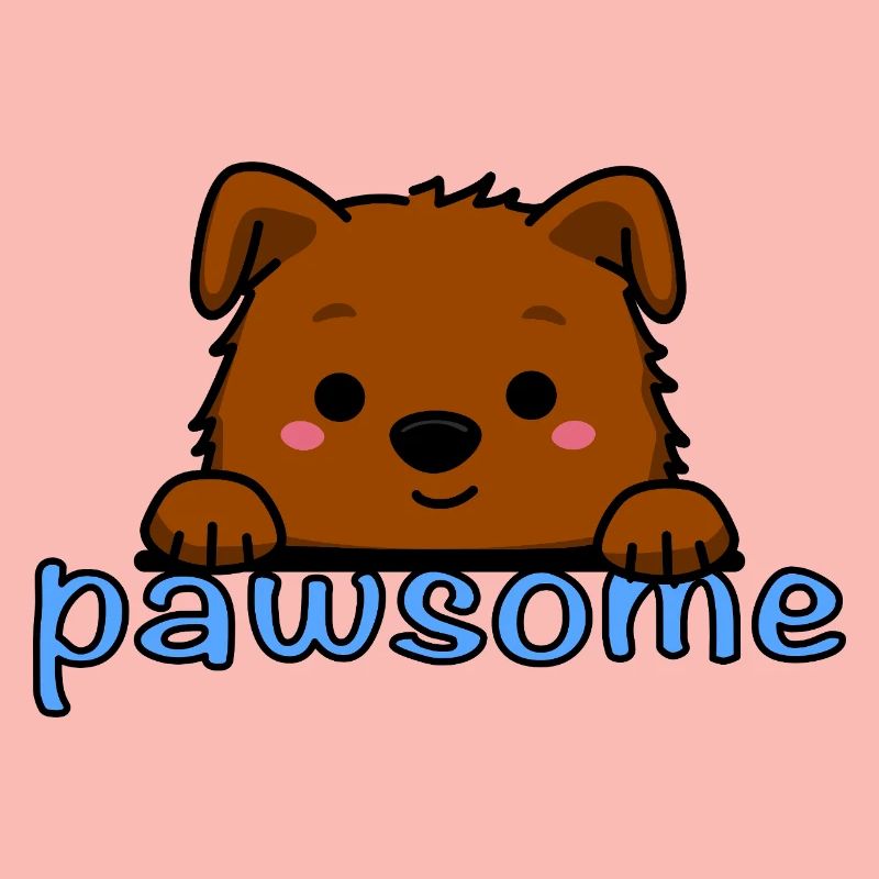 Pawsome!