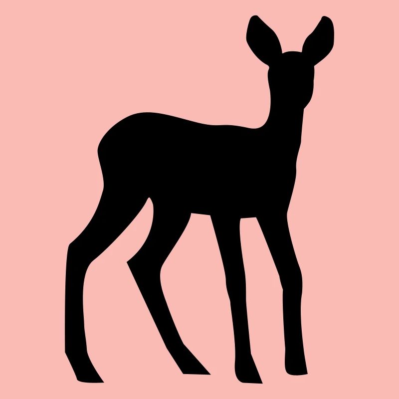 Deer - Fawn