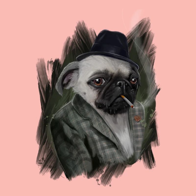 mops