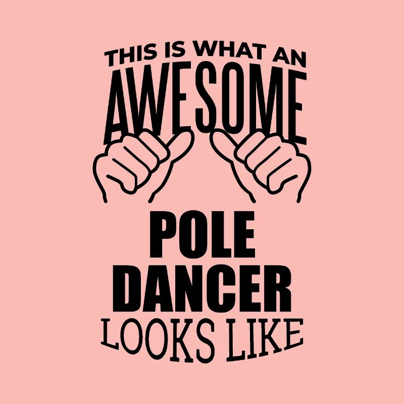 Pole-Dancer