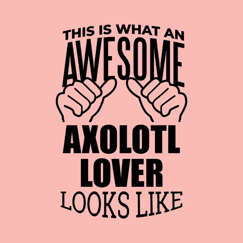 Axolotl
