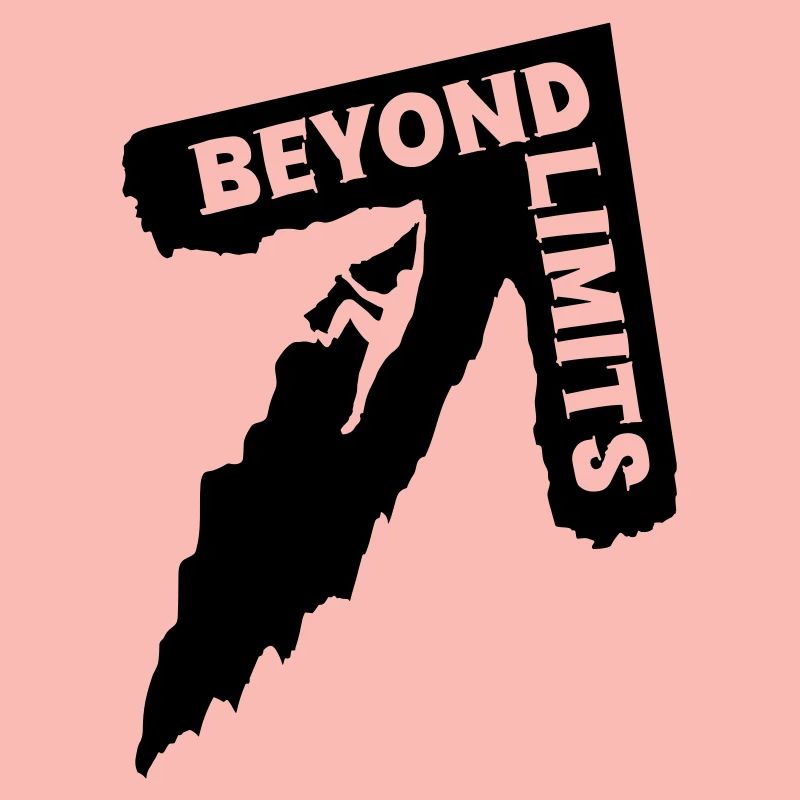 Beyond Limits - Climber [Black]