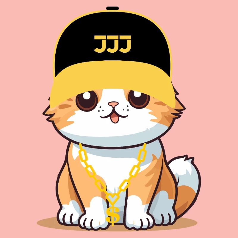 Chat swag - chat cool