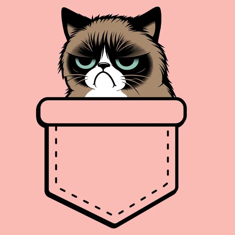 grumpy