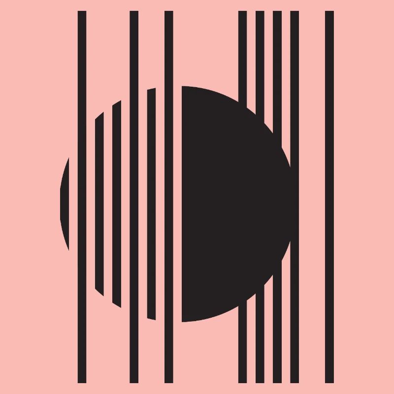 Geometric Striped Orbit