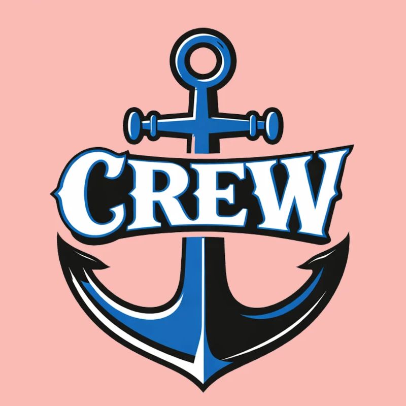 Anker Crew Logo