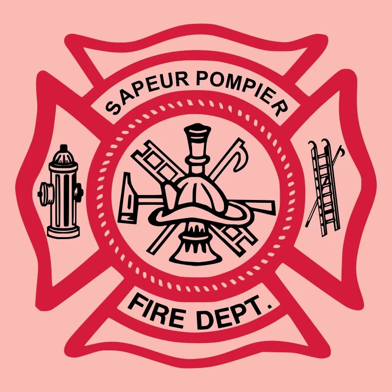 shield firefighter
