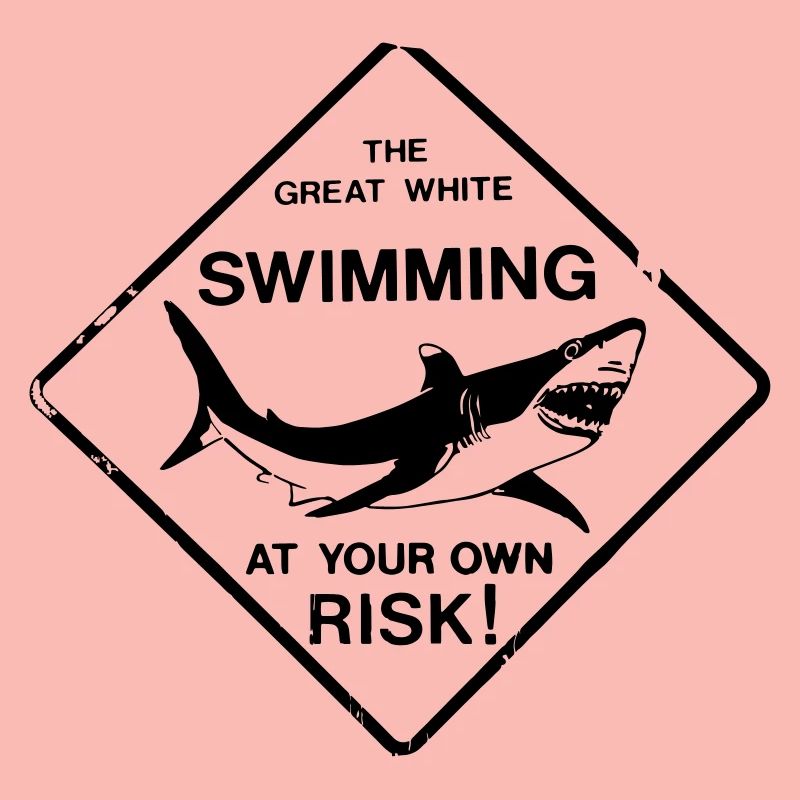 White Shark Great White